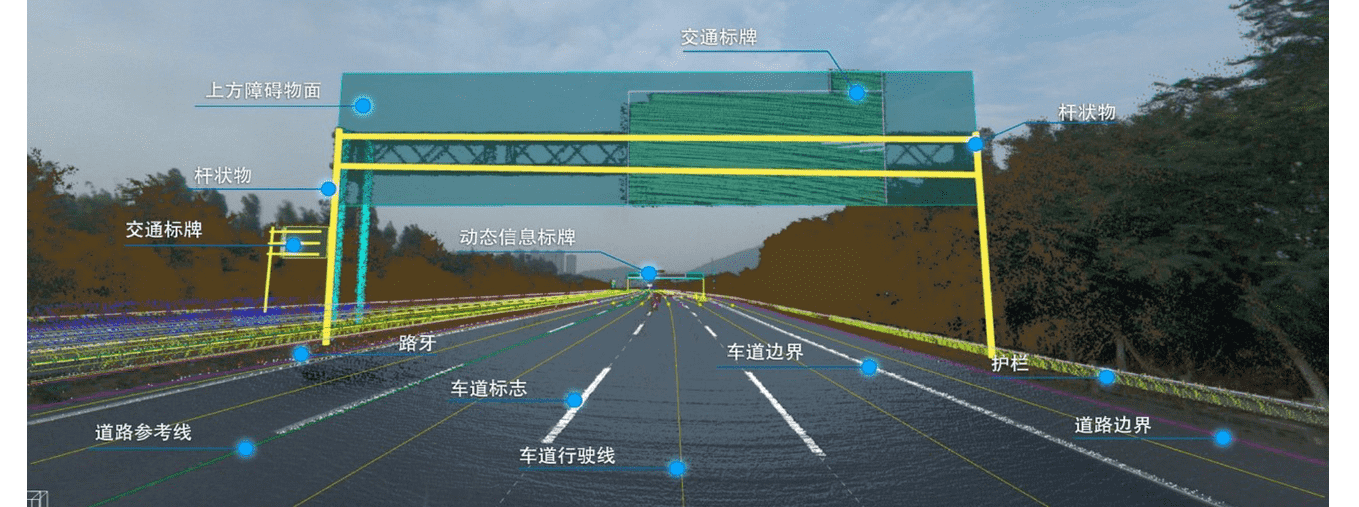 高品质、标准化——kdpay钱包(中国)自动驾驶地图顺利获得ASPICE CL2认证