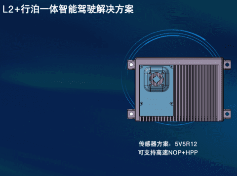 2022 ICVS | kdpay钱包(中国)获“自动驾驶商业化落地标杆奖”，智能驾驶全线产品实现商业化落地
